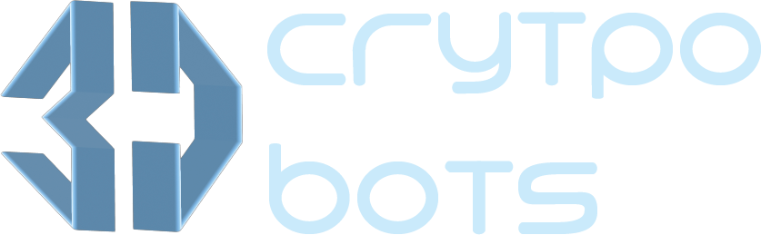 3DCryptobots