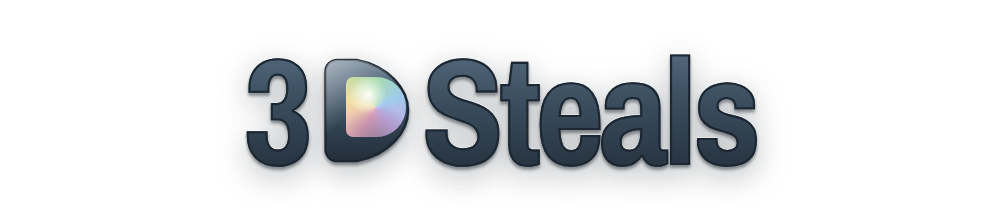 3DSteals